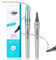 3D Wasserdichter Augenbrauenstift mit 4 Gabelspitzen, Microblading Augenbrauenstift, Augenbrauenstift Härchenzeichnung, 4 Punkt Brauenstift Langanhaltend Natürliche Augenbrauen Make-up (Braun)