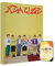 KingDom Album - REALIZE Energy ver+Pre Order Benefits+BolsVos Exclusive K-POP Giveaways Package