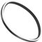 FIGEVIDA Guarnizione Posteriore Cestello Asciugatrice Compatibile per ELECTROLUX 1257950004