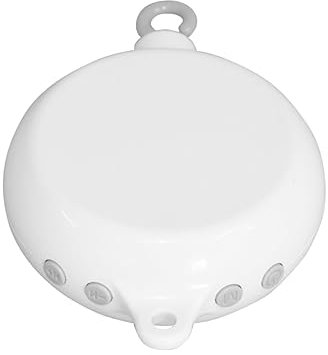 HONITANO Caja Musical Personalizada Melodías Accesorio Cuna Sin Pilas Móvil Bebe