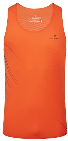 Ronhill Men's Men's Tech Race Vest Men's Tech Race Vest (Pack of 1)