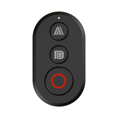 Insta 360 Telecomando, Insta 360 X5 Accessori, Action Camera Bluetooth Telecomando Per Insta 360 go pro telecamere