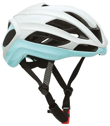 Infuga Helm Grey/Light Blue S-M Grau/Hellblau