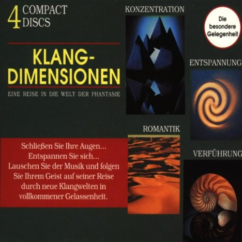 New Age Klangdimensionen------