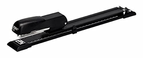 Rapid E15 Langhefter schwarz