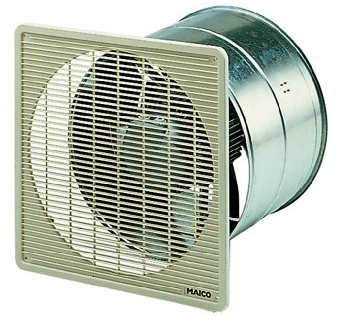 Maico EZF20/4E Axial-Wandventilator