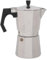 Relags Bellanapoli 9T - Brocca per espresso, misura unica, colore: Argento