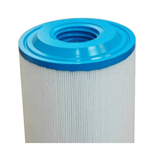 Darlly® Filter SC757 Lamellenfilter Sunrise Whitewater Rising Dragon Fonteyn