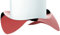Stelton Papilio UNO Copper Kerzenhalter, Edelstahl, 12 x 12 x 4 cm