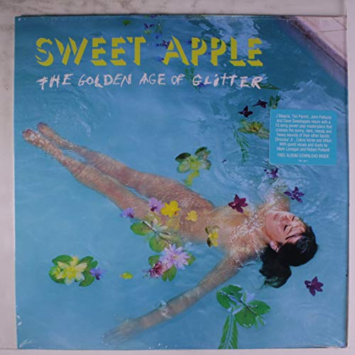 Golden Age of Glitter