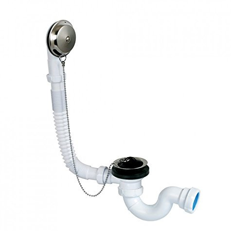 Jimtem M104310 - Desagüe banera salida orientable