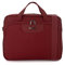 Roncato Easy Office, Cartella 2 Manici Porta Pc 15.6'' Unisex – Adulto, Rosso Scuro, One Size