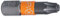 SPAX Bits T-STAR plus T25 25mm, 5 Stück
