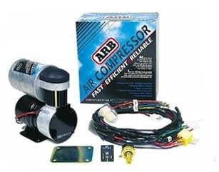 Compresseur pour Blocage différentiel ARB Locker Jeep 0190.01