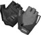 GripGrab Damen Women's ProGel Gepolsterte Kurzfinger Fahrradhandschuhe, Grau, XS