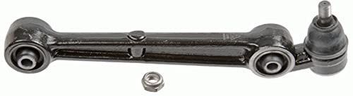 LEMFÖRDER 24656 01 Lenker Radaufhängung Kompatibel mit Mitsubishi GALANT/ASPIRE MK VI (EA_) 1996-2004 Links, Unten, Vorderachse und Andere Fahrzeuge