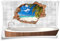 Medianlux Fliesenaufkleber Fliesenbild Wanddurchbruch Sticker Urlaub Meer Strand Palmen Yacht, 75x50cm, 20x20cm (BxH)