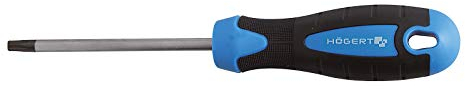 Schraubendreher Torx T8 75 mm Schraubenzieher von SECOTEC®