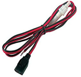 PRESIDENT - Cable de alimentación de 3 Pines CB
