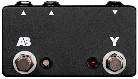 JHS Pedals Active A/B/Y - A/B/Y Switch