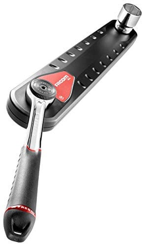 Facom FAC31184 Rallonge de cliquet 1/4 AXS.SPB