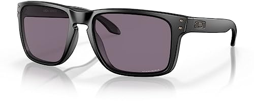 Oakley Holbrook XL Standard Issue Matte Black/Prizm Grey Lens