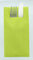 Mank Airlaid Besteckservietten Uni | 40 x 40 cm | 1/8-Falz | Premium Einweg-Serviette | saugstark | Basic | 75 Stück (Kiwi)