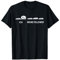 Wohnwagen Camping Ich & Meine Follower Lustiges Geschenk T-Shirt