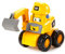 Cat® Junior Crew Construction Pals Bagger