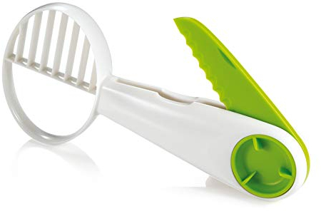 Tescoma Cortador DE Aguacate Handy, Not Specified