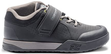 Ride Concepts MTB-Schuhe TNT Schwarz Gr. 41