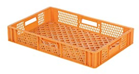 Saro Bäckereikiste 600X400X99mm BK99