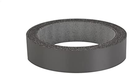 NORDLINGER PRO Bande de chant mélaminée gris n°1/anthracite 23mm x 5ml