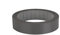 NORDLINGER PRO Bande de chant mélaminée gris n°1/anthracite 23mm x 5ml