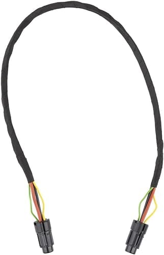 Bosch Cavo Batterie 450 Mm Si Câbles Sport, Multicolore, Taille Unique
