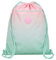 Coolpack F070754, Turnbeutel VERT GRADIENT STRAWBERRY, Multicolor
