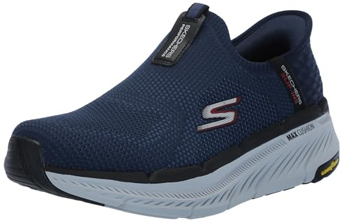 Skechers Herren Max Cushioning Premier 2.0 - ASneaker