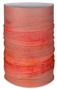 Buff Coolnet Uv® Multifunktionstuch Keffy Nectarine Unisex Erwachsene