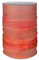 Buff Coolnet Uv® Multifunktionstuch Keffy Nectarine Unisex Erwachsene
