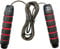 Ram® Skipping Rope Men Womens Kids Gym Adjustable Skipping Rope For Exercise Fat Burnout Workout Gym Training Rope