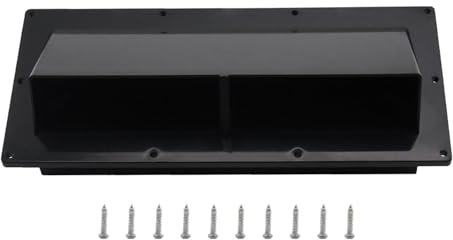 ÉVent De Hotte De Cuisinière Rv – Ventilateur D'échappement De Cuisinière Rv, Couvercle D'aération De Poêle Rv | ÉVent De Poêle Pour Hotte De Camping-Car, Ventilation De Poêle Pour Camping Car, Voitur