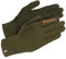 Pinewood 1177 Hunters Liner Stretch Handschuhe Mossgreen/D.Brown (184)
