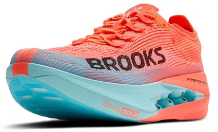 Brooks Unisex Hyperion Elite 5Sneaker