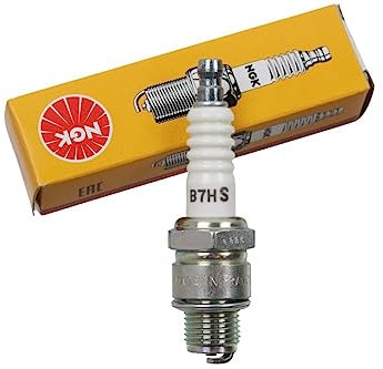 Zündkerze NGK B7HS - M14-210/225/240