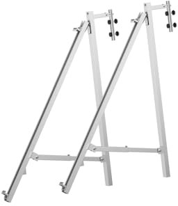 EcoFlow Halterung - Betonbalkon