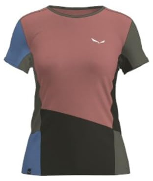 Salewa PUEZ Sporty Dry W T-Shirt