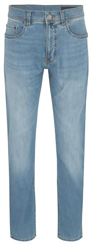 Pierre Cardin Lyon Tapered Light Blue Used Mustache 34510 7759.6846 - AIRTOUCH Lightweight