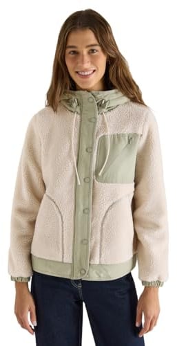 Cecil Damen Kapuzenjacke