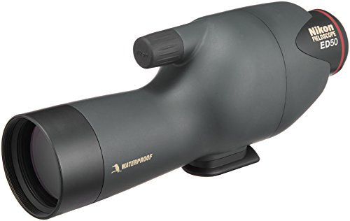 Nikon Fieldscope ED50
