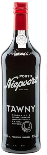 Niepoort Tawny Port Süß (1 x 0.75 l)